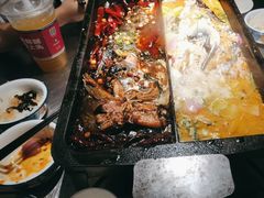 -匠子烤鱼(远大购物中心店)