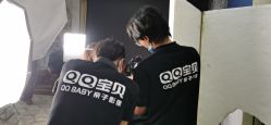 -同远QQBABY亲子摄影(北京路店)