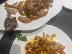 -北平盛世·新京菜·北京烤鸭(劲松·双井店)