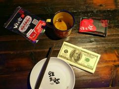 -蘭奢雅集·江浙菜(青山江滩店)