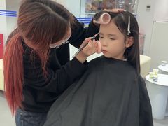 -天真蓝照相馆(中华广场店)
