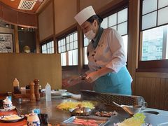 -小山日本料理(兴业太古汇店)