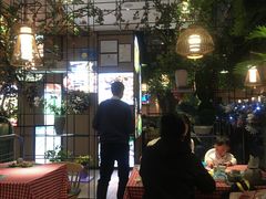 -原味田园·客家菜·土窑鸡(中航城君尚购物中心店)