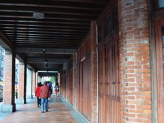 -剥皮寮历史街区