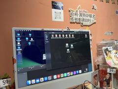 -海马体照相馆(北京apm店)