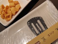 -川成元·麻辣香锅(凯德MALL西直门店)