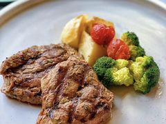 -ITA·意塔意大利餐厅(亦庄店)