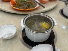 -潮悦牛肉火锅城(水贝店)