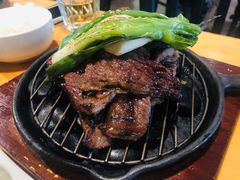 -Maru Korean Bistro