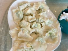 -黄家饺子东北特色菜馆(湖滨商业街店)
