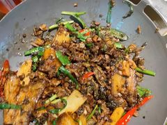 -徐鼎盛民间菜(上筑店)