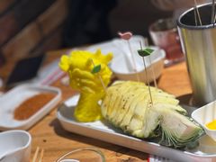 -钱锋炭缸烧烤(南湖大路总店)