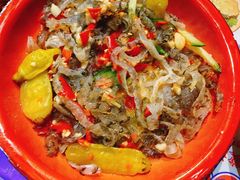 -马路边边串串香(苗栗路店)