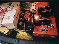 -西郊国际农产品交易中心
