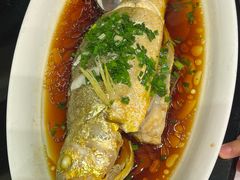 -丰收日·小海鲜·沪上家宴(顾村正大店)