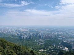 -杭州半山国家森林公园