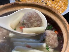 -芳芳私房菜·精做淮扬菜(承德路店)