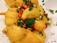 -洪大厨鸡煲(福田店)