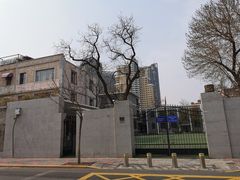 -岳阳道小学(大理道校区)
