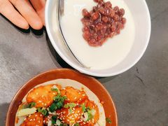 -李炮称盘麻辣烫(无锡荟聚店)
