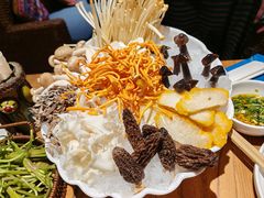 -云尊府云南菜·蒸汽石锅鱼(学清路店)