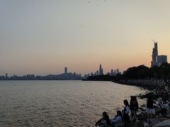 -深圳湾公园(南山区)