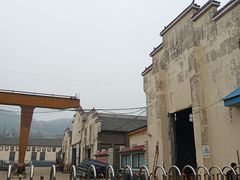 -冶山国家矿山公园