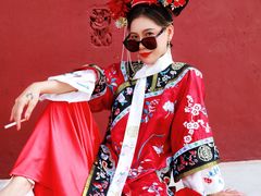 -横店影视城明清宫苑园区