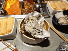 -海底捞火锅(万达广场店)