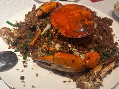 -喜记避风塘炒辣蟹(旗舰店)