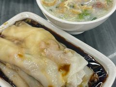 -穗银肠粉店(东川路店)