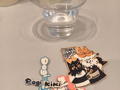 -Dogi&kiki Coffee(中心商务大厦店)
