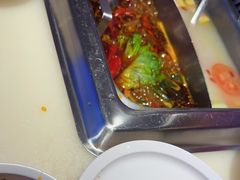 -重庆高老九火锅(万象城店)