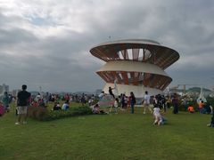 -光明小镇欢乐田园