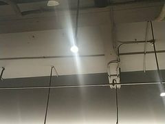 大堂-木屋烧烤(岗顶二店)