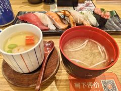 -合点寿司(金虹桥商场店)