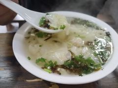 -胥塘陆氏小馄饨