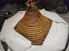 -鲜潭蒸汽石锅鱼(五道口购物中心店)