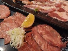 -大阪烧肉BAKA一代(十亩地店)