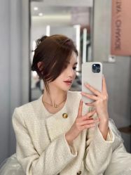 -3AM·S HAIR SALON烫发染发接发