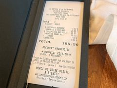 -Le Comptoir de la Gastronomie