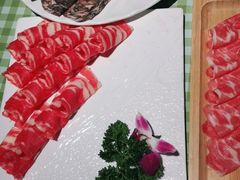 -番食园鲜食火锅(高新店)