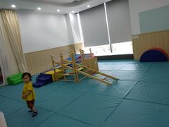-澳洲袋鼠早教(南二环店)