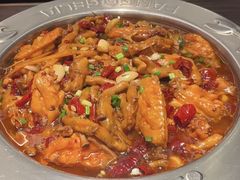 -胖哥俩肉蟹煲(重庆观音桥大融城店)