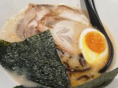 -一風堂拉面(港汇恒隆店)