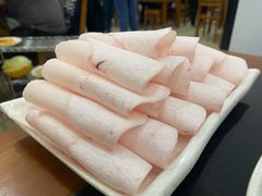 -情忆草原涮肉馆
