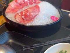 -打酱友•斑鱼海鲜粥火锅(吴桥店)