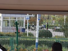 -东方时尚驾校摩托车考试场(东方时尚驾校西区店)