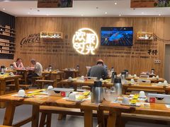 -木屋烧烤(惠阳华润小径湾店)