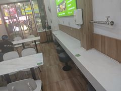 -舞素卷菜煎饼.糁汤(万达金街店)